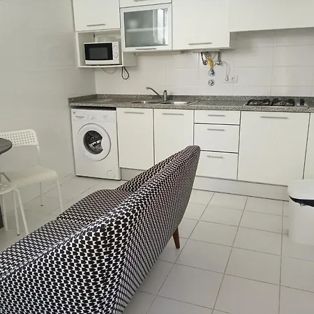 Casa Sao Marcos *