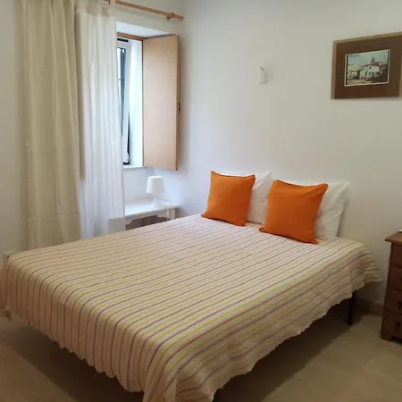 Casa Sao Marcos