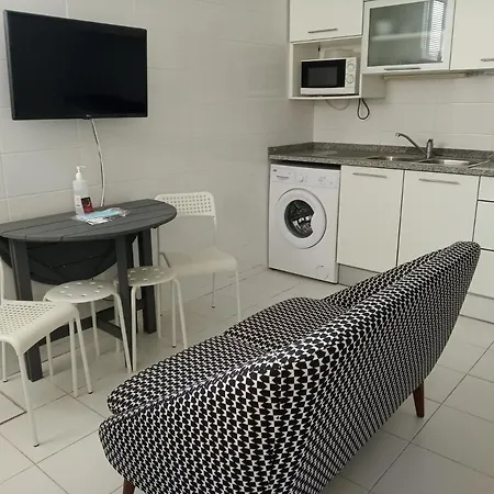 Casa Sao Marcos Διαμέρισμα Figueira da Foz