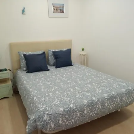 Διαμέρισμα Casa Sao Marcos