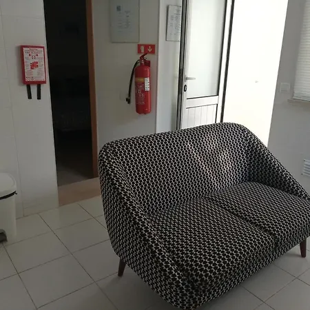 Casa Sao Marcos * Figueira da Foz