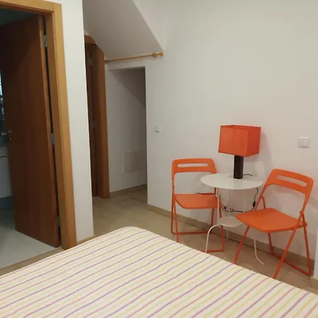 Casa Sao Marcos Διαμέρισμα