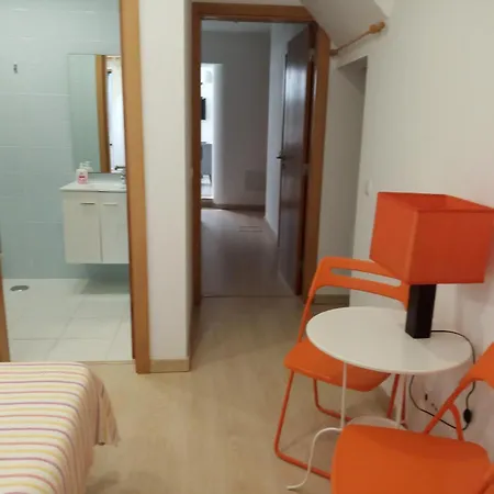 Casa Sao Marcos Figueira da Foz