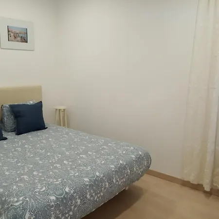 Διαμέρισμα Casa Sao Marcos