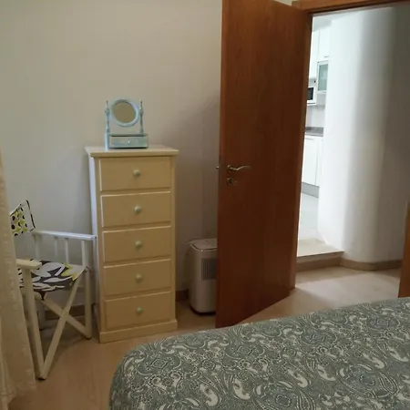 Casa Sao Marcos Διαμέρισμα Figueira da Foz