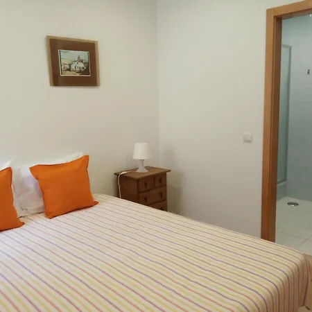 Διαμέρισμα Casa Sao Marcos *