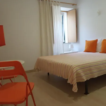 Διαμέρισμα Casa Sao Marcos *