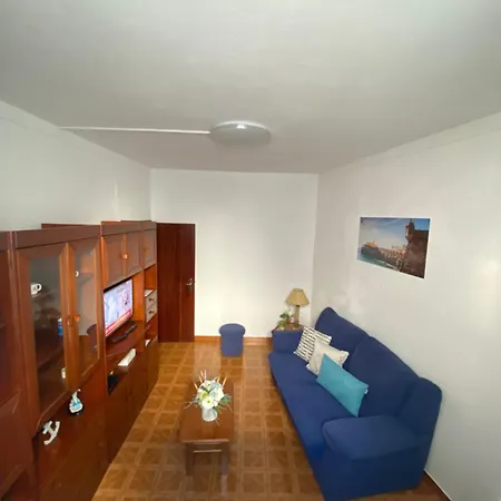 Casa Sao Marcos * Peniche