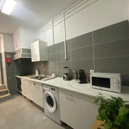 Holiday home Casa Sao Marcos Peniche