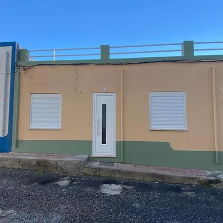 Casa Sao Marcos Holiday home