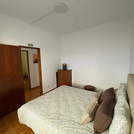 Holiday home Casa Sao Marcos *
