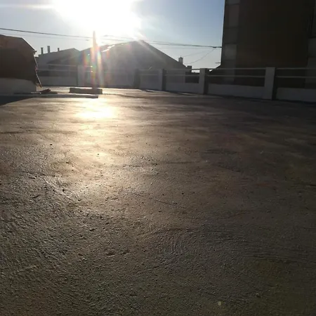 Casa Sao Marcos *