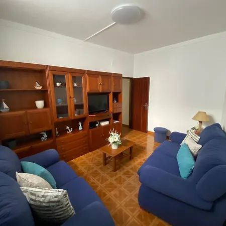 Casa Sao Marcos Holiday home