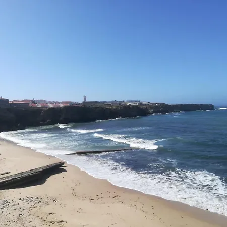 Holiday home Casa Sao Marcos Peniche