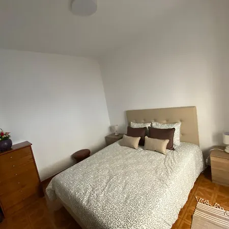 Casa Sao Marcos *