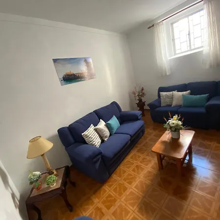 Holiday home Casa Sao Marcos