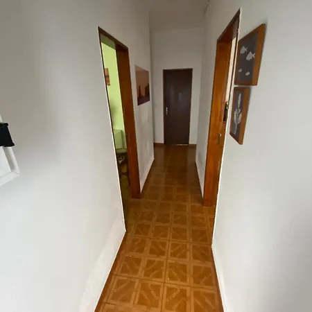 Casa Sao Marcos Holiday home *