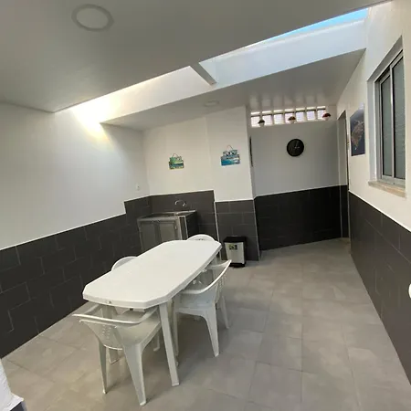 Holiday home Casa Sao Marcos *