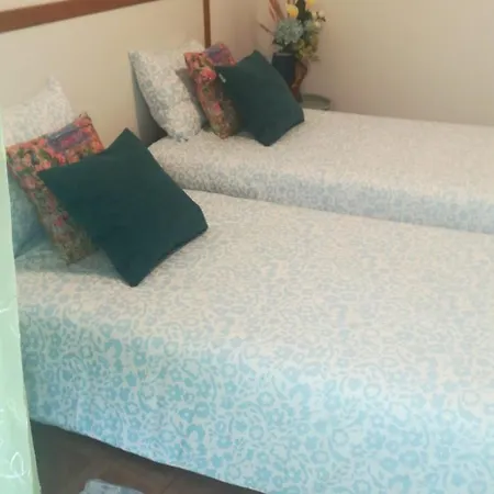 Holiday home Casa Sao Marcos Peniche