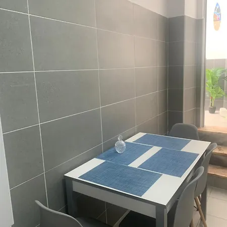 Ferienhaus Casa Sao Marcos