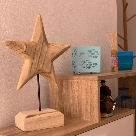 Casa Sao Marcos Holiday home Peniche