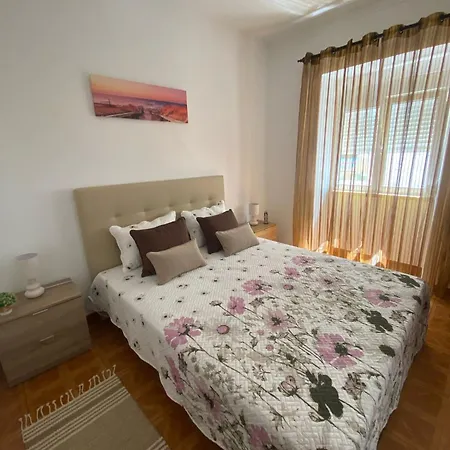 Casa Sao Marcos Holiday home Peniche