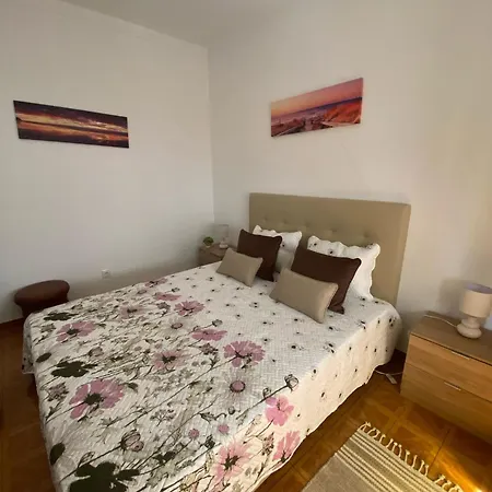 Casa Sao Marcos Holiday home Peniche