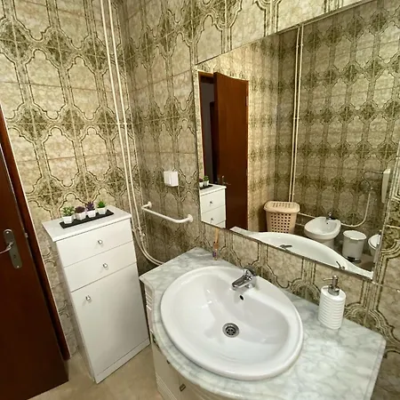 Casa Sao Marcos
