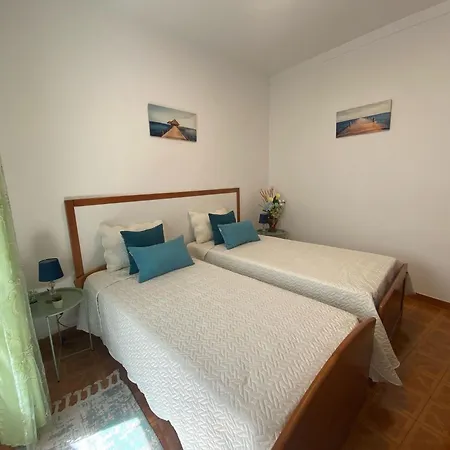 Casa Sao Marcos Peniche