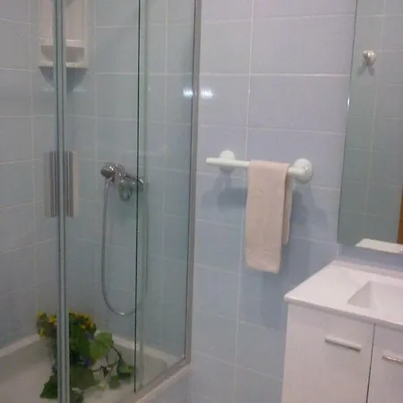 Casa Sao Marcos *