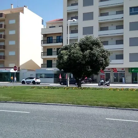 Casa Sao Marcos Διαμέρισμα Figueira da Foz