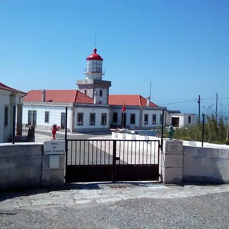 Casa Sao Marcos *
