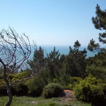 Casa Sao Marcos Διαμέρισμα *