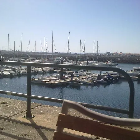 Casa Sao Marcos Διαμέρισμα Figueira da Foz