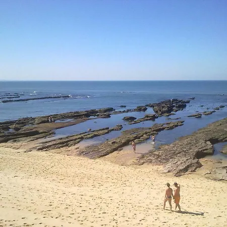 Casa Sao Marcos * Figueira da Foz