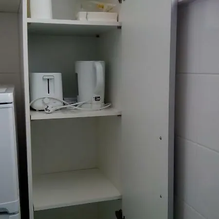 Casa Sao Marcos * Figueira da Foz