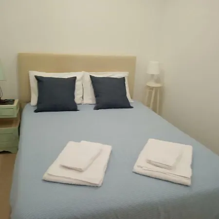 Casa Sao Marcos Διαμέρισμα Figueira da Foz