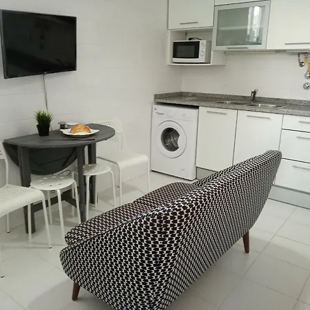 Διαμέρισμα Casa Sao Marcos *