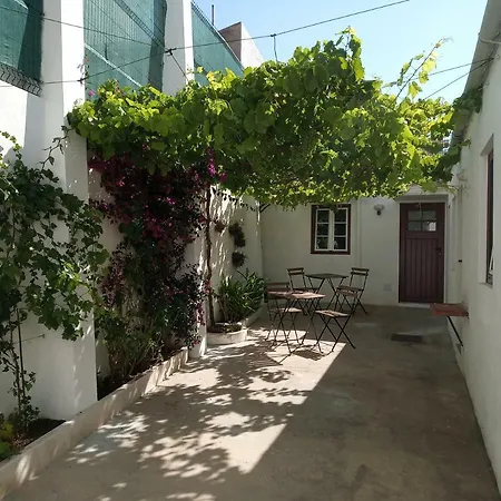 Casa Sao Marcos Διαμέρισμα *