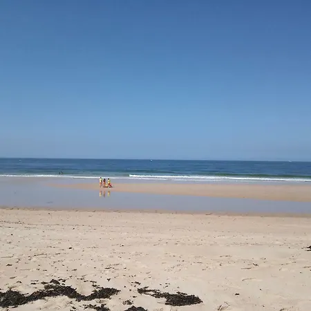 Διαμέρισμα Casa Sao Marcos Figueira da Foz